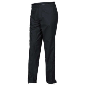leichte Regenhose zum Wandern