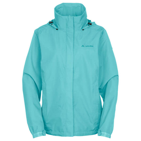 Leichte Allround-Regenjacke