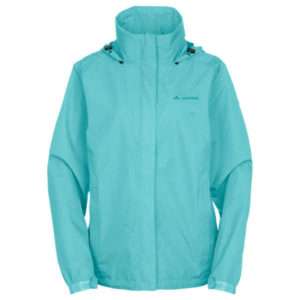 leichte Allround-Regenjacke für Damen