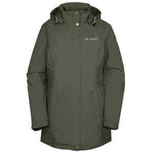 Winterjacke zum Wandern