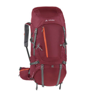 Trekkingrucksack für anspruchsvolle Touren