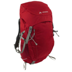 Technischer Tourenrucksack für Frauen