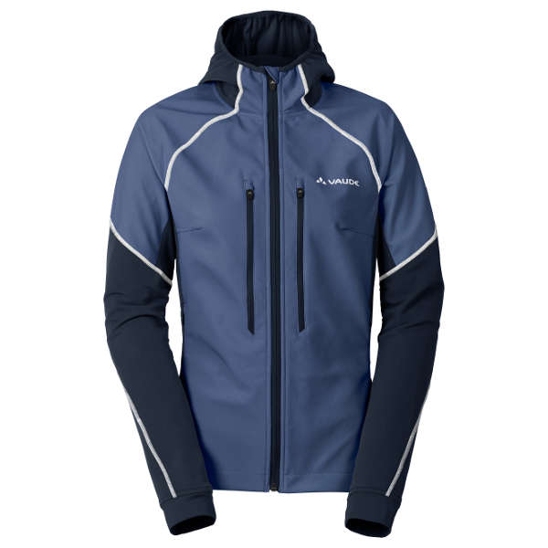 Softshelljacke für Skitouren