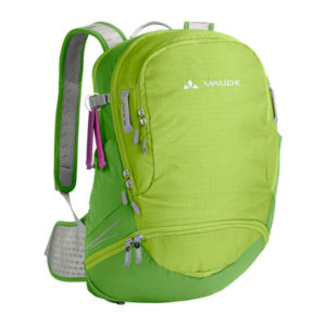 Der beliebte Damen-Bikerucksack