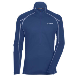 Langarm-Shirt für Skitouren