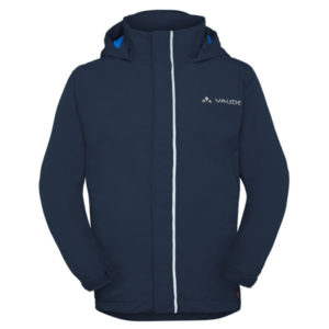 Atmungsaktive Regenjacke für Kinder