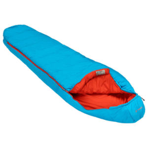 leichter Sommerschlafsack