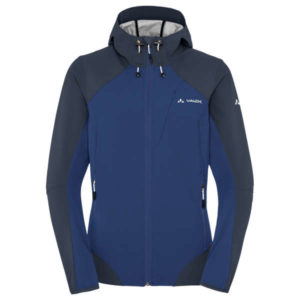 leichte Hybrid-Jacke für anspruchsvolle Touren