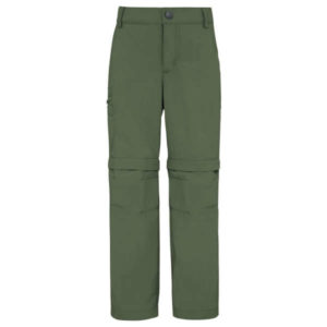 abzippbare Kinderhose für den Sommer