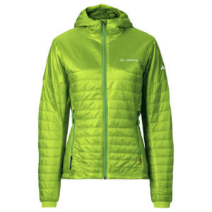 leichte Isolationsjacke