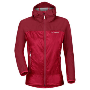 leichte, robuste Windjacke