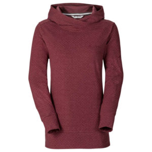 moderner Kapuzenpullover