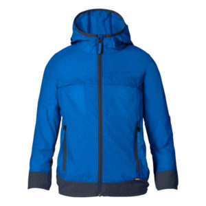 leichte Kinder-Windjacke