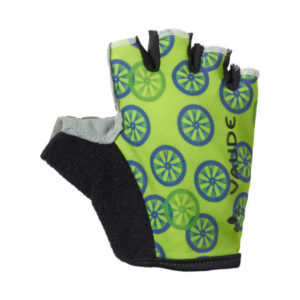 leichter Kurzfinger-Radhandschuh