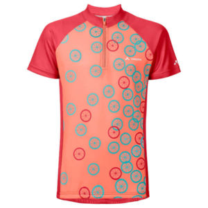Funktionelles Kinder-Trikot