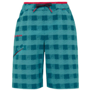 lässige Shorts mit UV Schutz