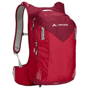 Kompakter MTB-Rucksack