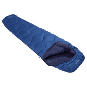 Robuster Kunstfaserschlafsack