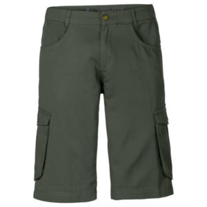 Cargo Bermudas für den Alltag