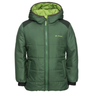 Isolationsjacke für Alltag und Freizeit