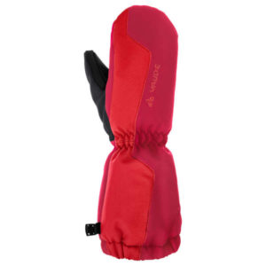 Warme Winterfäustlinge
