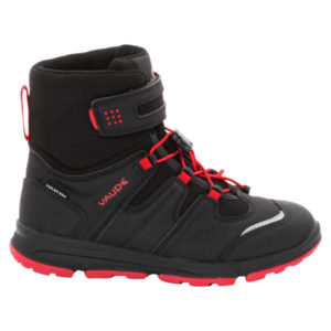 Warmer Winterstiefel