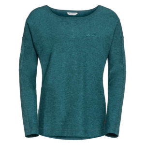 Elastisches Langarmshirt