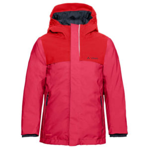 Coole Winterjacke für Mädchen