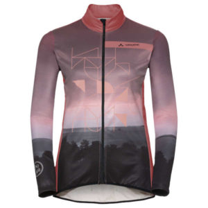 Merino-Langarmtrikot