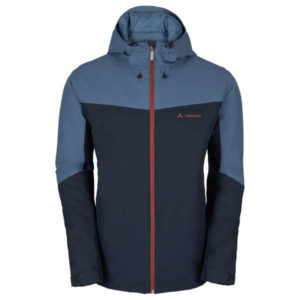 Winterwanderjacke