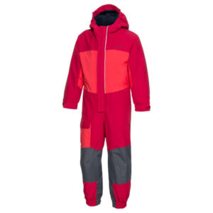Winteroverall für Kälte, Nässe und Schnee