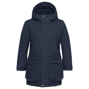 Lässiger Winterparka für Jungen