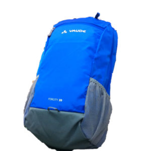 Schlichter Daypack für Alltag & Büro