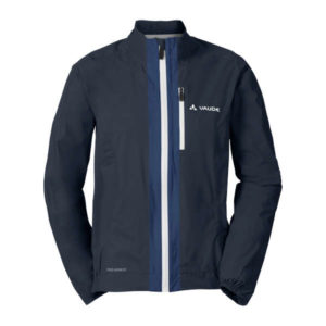 Leichte Regenjacke