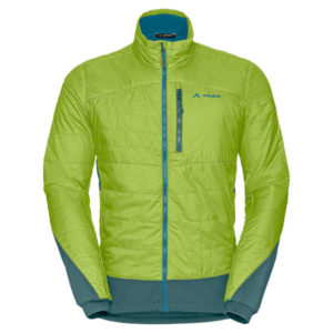 Warme Isolationsjacke