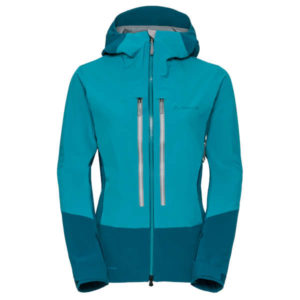 Winterjacke für den Bergsport