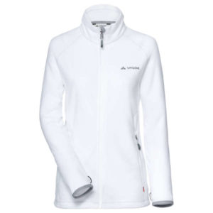 Warme Fleecejacke zum Wandern