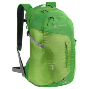 Geräumiger Stadtrucksack