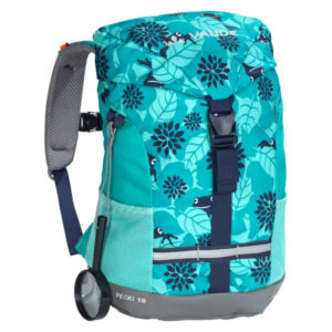 Robuster Kinderrucksack