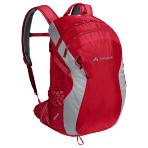 Mittelgroßer Rucksack zum Wandern