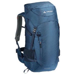 Technischer Tourenrucksack