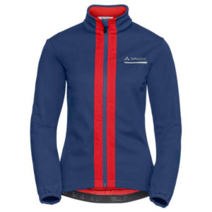 Softshelljacke für kühlere Tage
