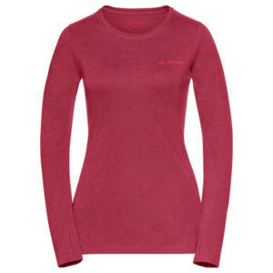 Schnelltrocknendes Langarmshirt