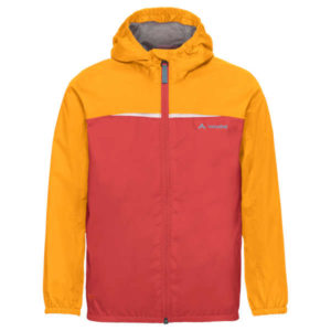 Kinder-Regenjacke für alle Gelegenheiten