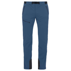 Leichte Softshellhose