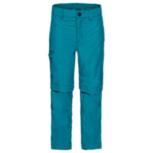 Abzippbare Kinderhose