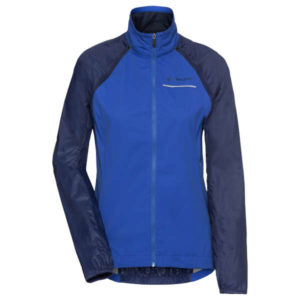 Sportive Zipp-Off Windjacke