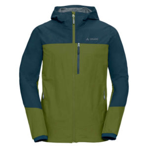 Leichte Hybrid-Softshelljacke