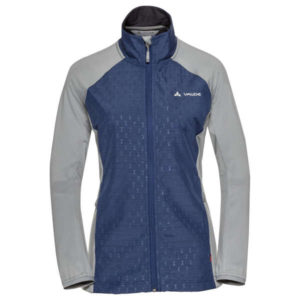Fleecejacke zum Trekken