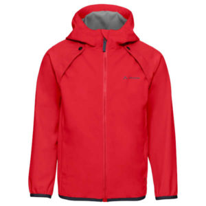 2in1 Kinder-Softshelljacke
